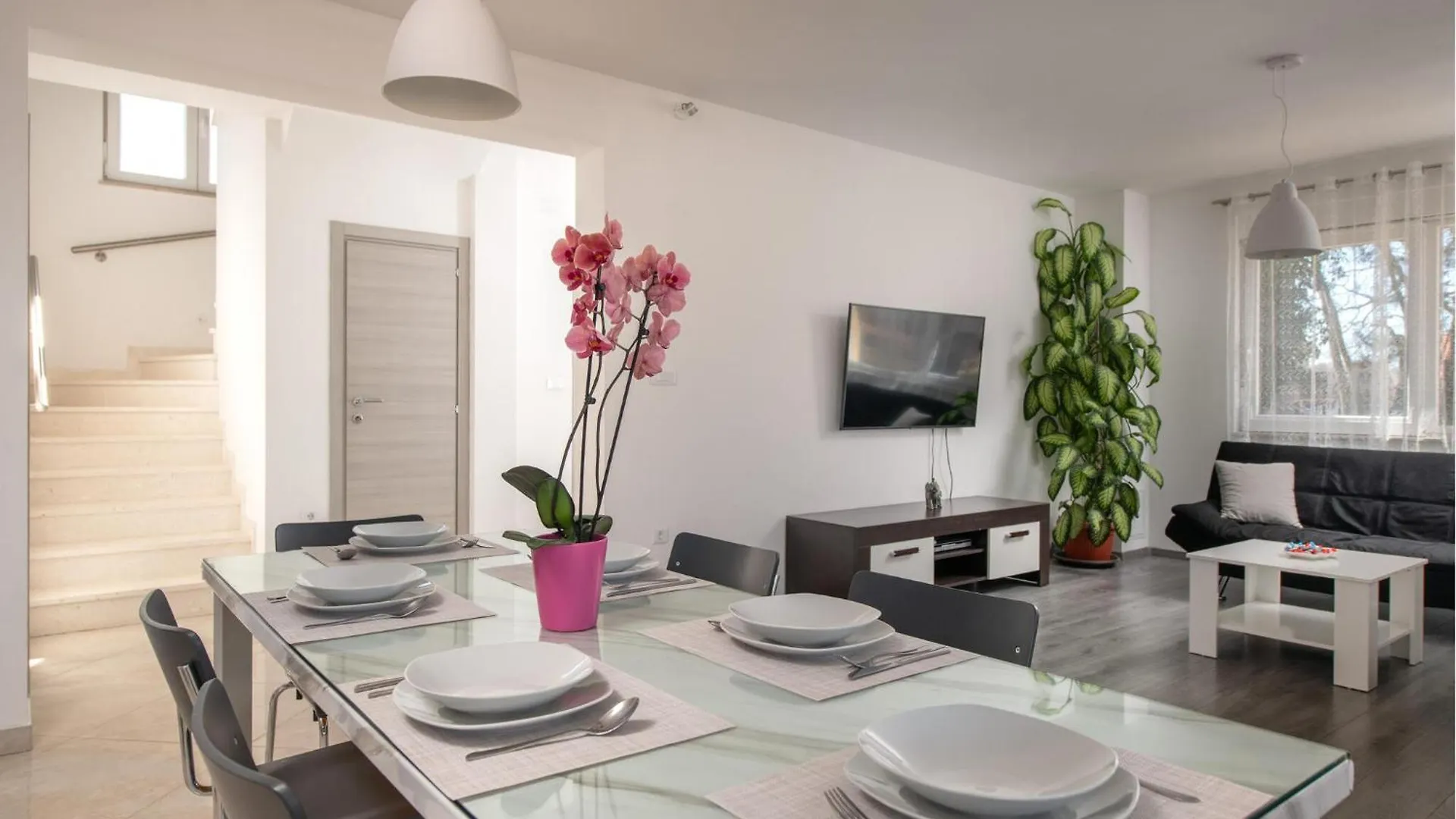 Holiday home Nice Home In Vodnjan With Kitchen Mednjan