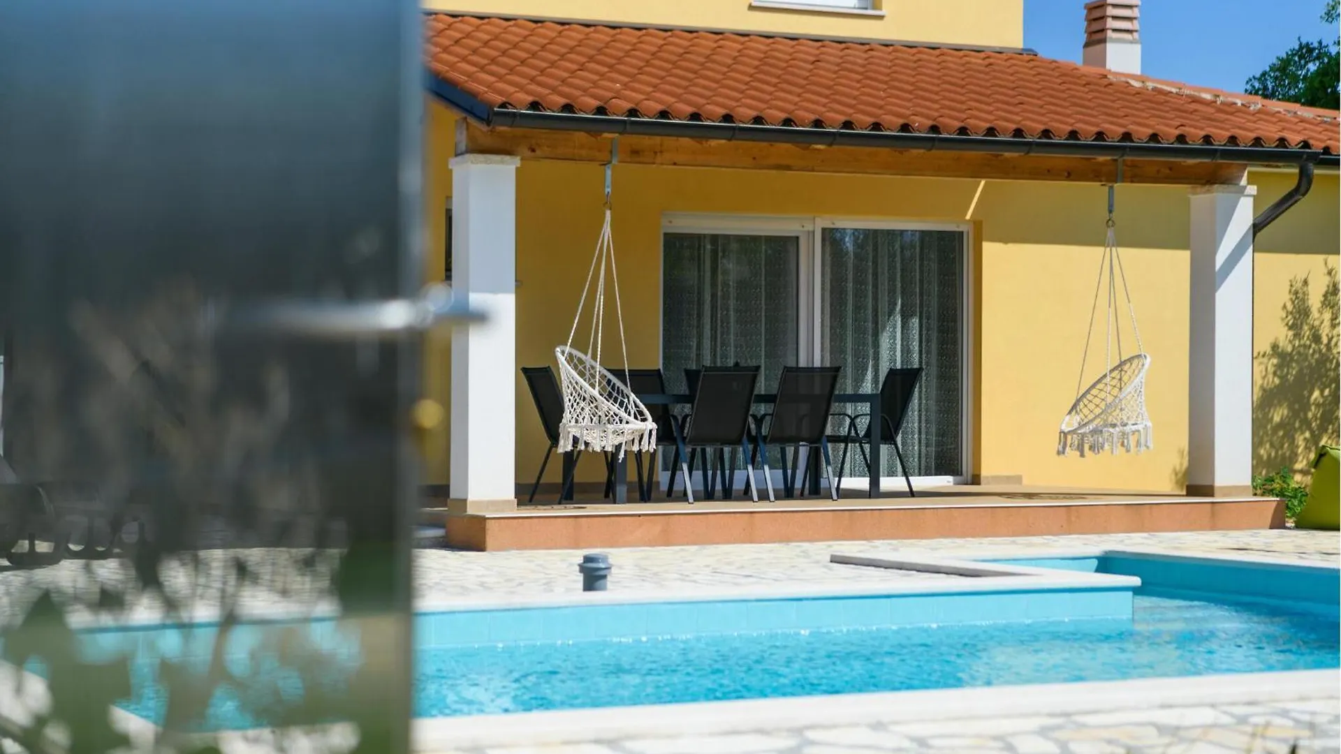 Nice Home In Vodnjan With Kitchen Mednjan Holiday home