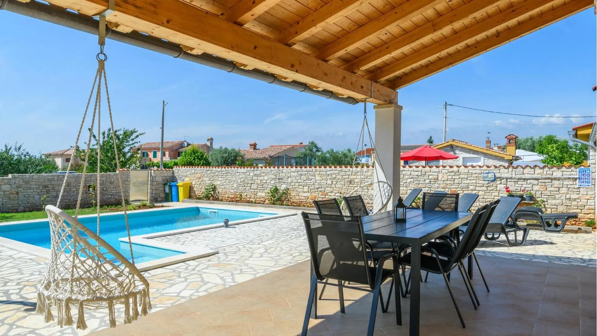 Nice Home In Vodnjan With Kitchen Mednjan Holiday home